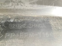 фото thumb №13, Бампер передний перед nissan micra k13 lift 13-16