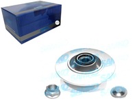 фото thumb №1, Диски гальмівні 2szt. фарбовані з підшипник samko