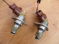 фото thumb №8, Opel astra g meriva 1.7 dti y17dt isyuzu клапан пального tcv датчик насос