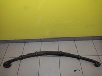 фото thumb №2, Daewoo lublin i 2.4 d рессора перед