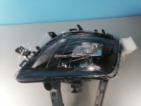 фото thumb №9, Протитуманна фара правий лівий opel astra j przedlift