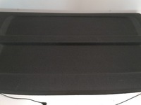 фото thumb №3, Jeep renegade полиця задня багажника оригінал 2014-