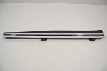фото thumb №1, Захист порога накладка планка лівий перед mercedes w219 cls amg 2196800535