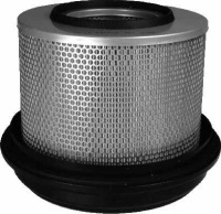 Фільтр повітря db 811-1813 Ціна, фото thumb