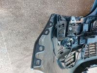 фото thumb №13, Бампер перед citroen c3 picasso 08-12r szary