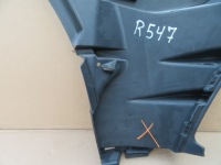 фото thumb №10, Mercedes gla w247 решётка бампера левый перед a2478854305