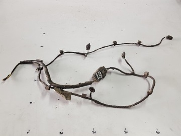 фото thumb №1, Ford mondeo mk4 рестайлінг 10-14r універсал установка pdc зад