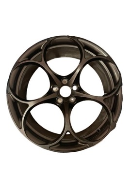 Алюминиевые диски 9J 20