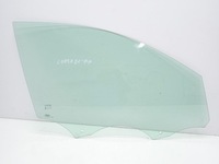 фото thumb №1, Стекло дверь правые перед оригинал opel corsa f 21r