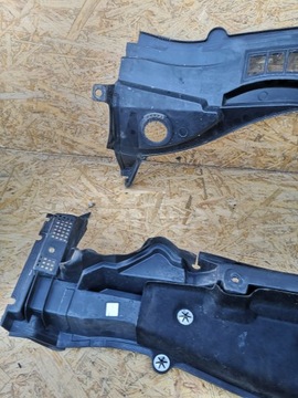 фото thumb №8, Ford edge mk2 панель под лобовым стеклом верх dół комплект gt4b-r01628-ag европа