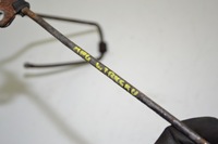 фото thumb №5, Mercedes actros mp4 om471 шланг пального