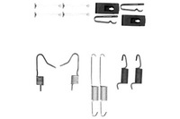 фото thumb №2, Набір монтажний колодка nissan juke leaf note qash