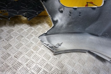 фото thumb №10, Kia soul 2020 - 2022 бампер перед переднє 86511 k0500