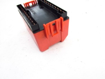 фото thumb №5, Mitsubishi outlander lancer реле модуль ecu mn141184