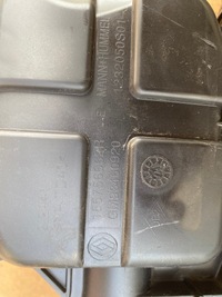 фото thumb №3, Renault trafic iii lift 2,0dci 2021 rok шланг труба комплектная 165756662r