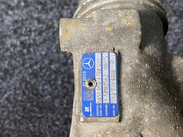 фото thumb №7, Mercedes sprinter w906 турбонагнетатель би-турбо cdi