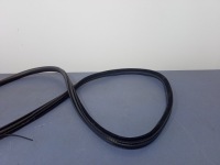 фото thumb №3, Peugeot 508 i lift прокладка дверь правый перед