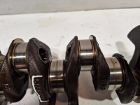 Wał коленчатый 55561959 opel corsa d a12xer номинал Недорого, фото thumb