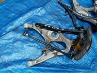 фото thumb №11, Mercedes w166 gle бензин поворотний кулак ступиця важіль задня права ліва 2016