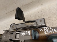 фото thumb №9, Колонка рулевая peugeot 207 1.4 16v