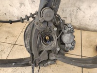 фото thumb №5, Поворотний кулак mcperson правий перед audi a5 8t lift