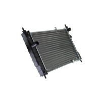 фото thumb №14, Радіатор двигуна - система охолодження двигуна [niss