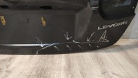 фото thumb №3, Subaru levorg крышка багажника задняя задняя