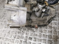 фото thumb №7, Volkswagen golf viii 2020 механічна 6-трансмісійна кпп кпп / коробка передач