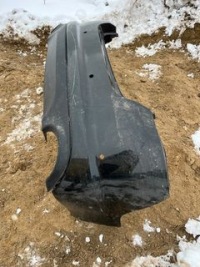 фото thumb №1, Бампер задняя задний jaguar xf x250