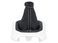 фото thumb №3, Jeep renegade 2014-2018 чохол перемикання передач