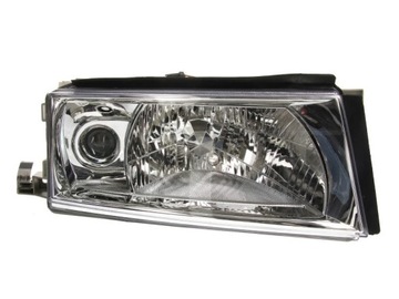 фото thumb №2, Tyc 20-6231-05-2 фара