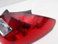 фото thumb №6, Opel corsa d зад сторона фара передняя правая (правая фара, головной свет) задняя 89392996