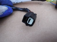 фото thumb №4, Установка бампера заднього ford focus mk4 4x pdc