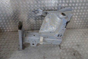 фото thumb №1, Mg marvel r лонжерон передняя правая четверть фартук 2022-