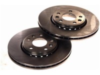 фото thumb №1, Тормозные диски перед renault grand scenic iii 1.2-2.0 09- laguna iii 2.0 07-15