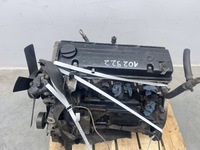 фото thumb №8, Mercedes w124 190 w201 двигун бензиновий 2.0 b 102.922 102922
