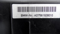 Bmw e81 e87 рестайлінг  09r корпус фільтра повітря 7561928 в Україні, фото thumb
