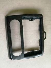 фото thumb №1, Focus mk2 рамка радіо