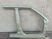 фото thumb №1, Порог блок двигателя правый рама skoda fabia ii 2 5j 07-14