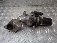 фото thumb №1, Дросельна заслінка toyota corolla e12 1.4 d4d