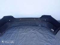 фото thumb №14, Бампер зад bmw f30 475 чорний sapphire