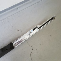 фото thumb №15, Bmw g11g12 накладка накладка klapy7379945 хром молдинг, значок, лампа набір