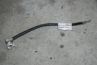 фото thumb №1, Клемма минусовая шланг volvo xc60 i 2.4 d