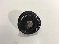 фото thumb №1, Kia optima iv 2017 2.0 гібрид ролик напрямна