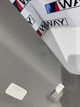 фото thumb №5, Bmw 3 f31 потолок потолок серый everest grau оригинал