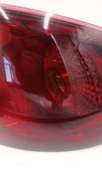 фото thumb №9, Лампи зад комплект seat altea тюнінг oklejane плівка 5p0945055d 5p0945056d