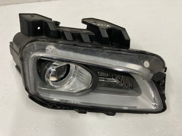 фото thumb №7, Hyundai kona 17-21 лампи комплект 4szt. повний led