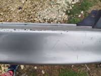 фото thumb №9, Бампер заднее toyota avensis t220 5216905030