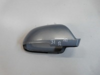 фото thumb №1, Корпус зеркало octavia ii lift superb ii правая