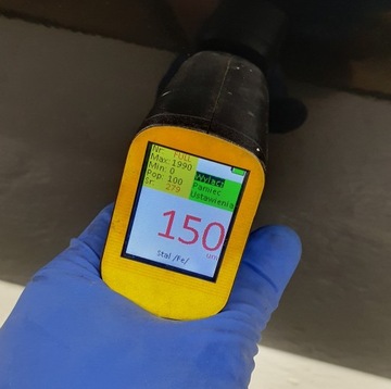 фото thumb №6, Двері правий перед 876 nero carbonio alfa romeo 159